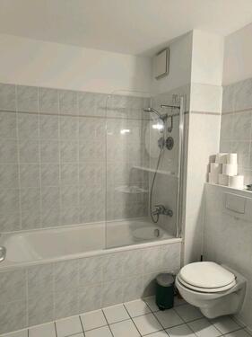 Foto - Etagenwohnung in Berlin