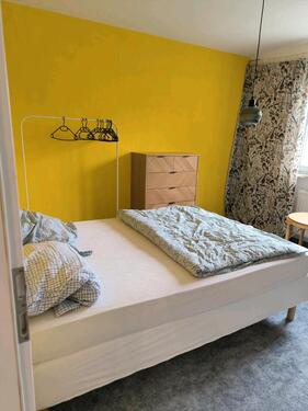 Foto - Etagenwohnung in Berlin zur Miete