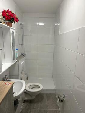 Foto - Etagenwohnung in Büdelsdorf zum Kaufen