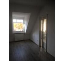 Dachgeschosswohnung mit Loggia - 350,00 EUR Kaltmiete, in Bremervörde (PLZ: 27432)