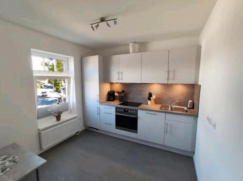 Foto - 63 m² Wohnung mit Einbauküche und Gäste Wc