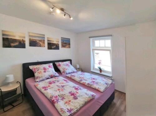 Foto - Etagenwohnung in Hamberge