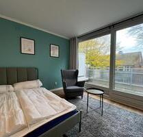 Zu Vermieten ++ HH Fuhlsbüttel ++ Nähe Airport ++ Penthouse - Hamburg Alsterdorf