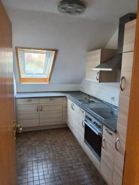 Foto - Etagenwohnung in Tengen zur Miete