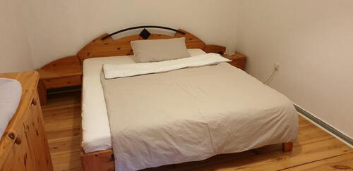 Foto - Etagenwohnung in Berlin