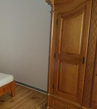 Foto - Etagenwohnung in Berlin zur Miete