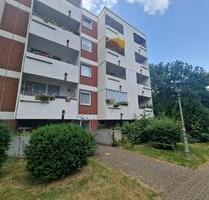 Ab sofort!!! Zum selber renovieren: günstige 1,5-Zi.-Wohnung (WBS) - Düsseldorf Stadtbezirk 9