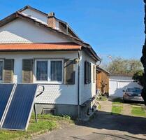 Weihnachten im neuen Zuhause! Einfamilienhaus mit großem Garten - Lichtenau