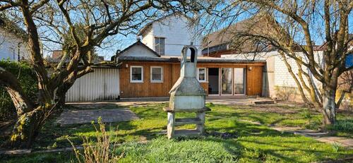 Foto - Einfamilienhaus in Lichtenau zum Kaufen