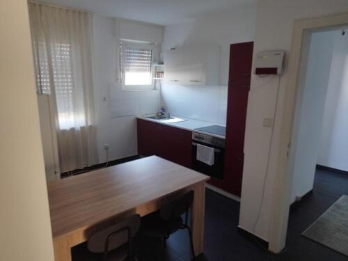 Foto - Etagenwohnung in Bornheim zur Miete