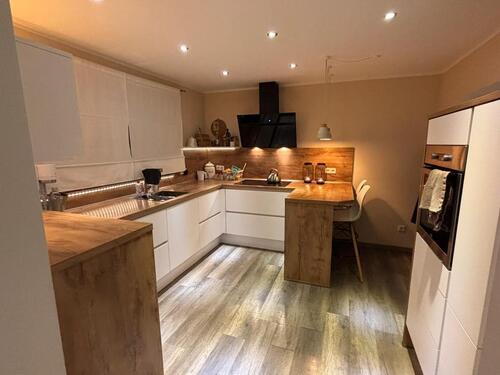 Foto - 5 Zimmer Einfamilienhaus zur Miete in Bad Driburg