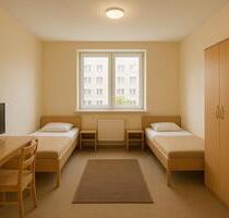 Arbeiterwohnung!!! 10€.VB - 10,00 EUR Kaltmiete, ca.  52,00 m² in Zwickau (PLZ: 08062) Neuplanitz