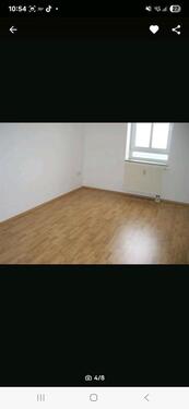 Foto - 2 Zimmer Etagenwohnung zur Miete in Zwickau