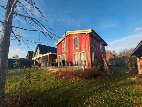 Foto - 4 Zimmer Einfamilienhaus zur Miete in Visselhövede