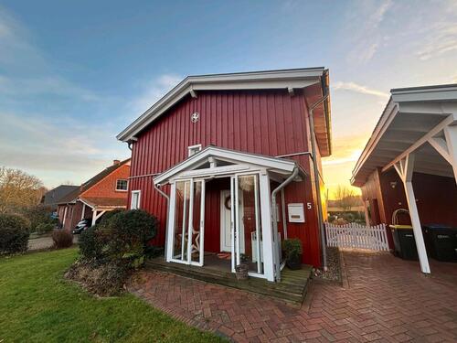 Foto - 4 Zimmer Einfamilienhaus in Visselhövede