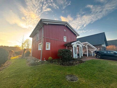 Foto - Einfamilienhaus in Visselhövede zur Miete