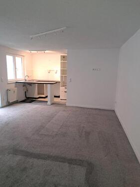 Foto - 1 - Zimmer Appartement 29 m² EG in Staufenberg
