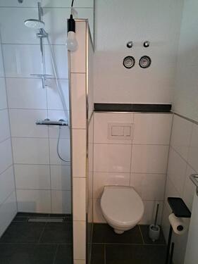 Foto - Etagenwohnung in Staufenberg zur Miete