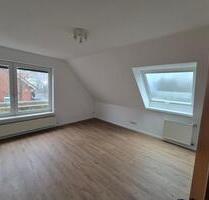 Ruhige Zweizimmerwohnung in Zentrumsnähe - Duderstadt