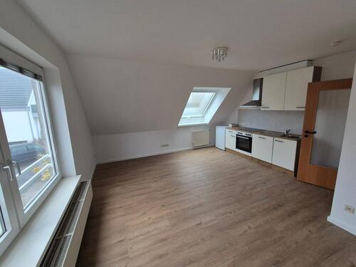 Foto - 2 Zimmer Etagenwohnung zur Miete in Duderstadt