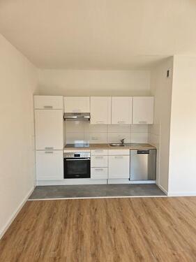 Foto - 1,5 Zimmer: Erstbezug nach Sanierung in St. Lorenz Süd