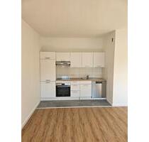 1,5 Zimmer: Erstbezug nach Sanierung in St. Lorenz Süd - Lübeck Sankt Lorenz Nord