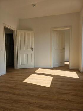 Foto - 1 Zimmer Etagenwohnung zur Miete in Lübeck