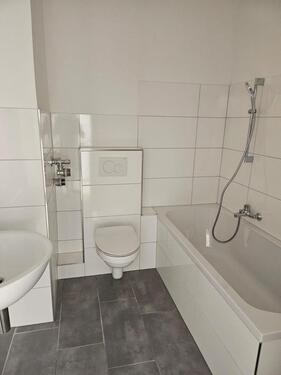 Foto - 1 Zimmer Etagenwohnung in Lübeck