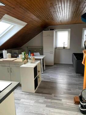 Foto - Etagenwohnung in Bornheim zur Miete