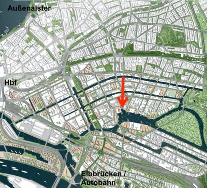 Foto - andere in Hamburg zur Miete