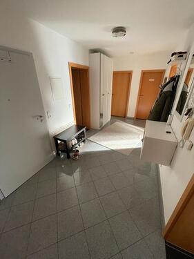 Foto - 4-Zimmerwohnung mit Terrasse - 1.280,00&nbsp;EUR Kaltmiete, ca.&nbsp; 136,00&nbsp;m&sup2;