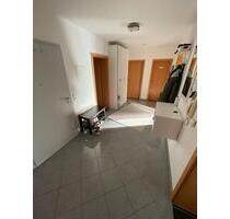 4-Zimmerwohnung mit Terrasse - 1.280,00&nbsp;EUR Kaltmiete, ca.&nbsp; 136,00&nbsp;m&sup2; in Dinkelsbühl (PLZ: 91550)