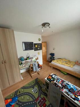 Foto - 4 Zimmer Erdgeschoßwohnung zur Miete in Dinkelsbühl