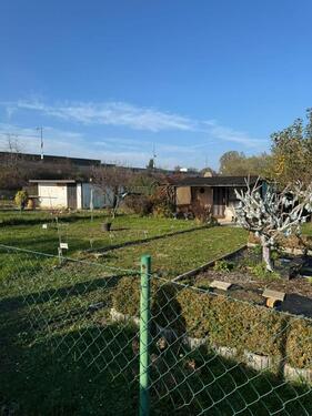 Foto - Garten Weinhübel - 1.500,00&nbsp;EUR Kaltmiete, ca.&nbsp; 0,00&nbsp;m&sup2;