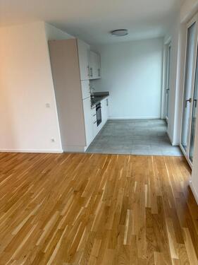 Foto - Etagenwohnung in Berlin zur Miete