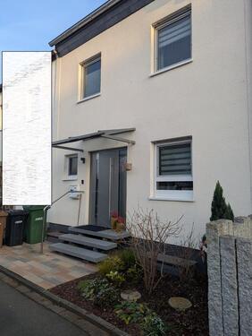 Foto - Exklusives Einfamilienhaus in Lampertheim von privat