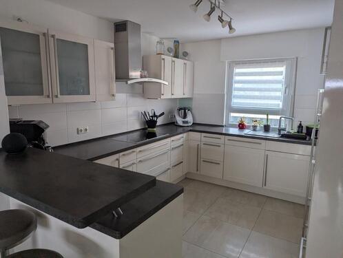 Foto - Reihenhaus in Lampertheim zum Kaufen