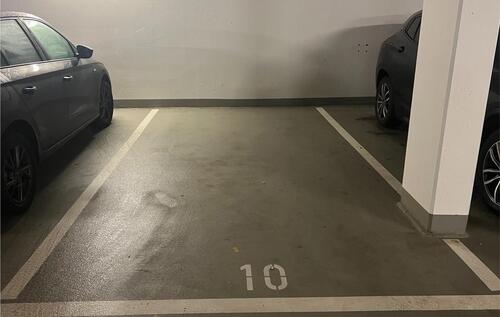Foto - Stellplatz in Tiefgarage zu vermieten
