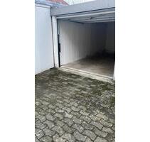 Garage Berliner Straße 11, Braunschweig - Wendeburg