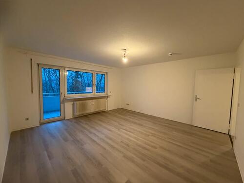Foto - helle 2-Zimmer-Wohnung mit Balkon