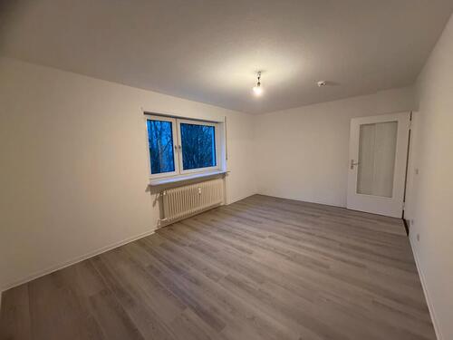 Foto - 2 Zimmer Etagenwohnung zur Miete in Saarbrücken