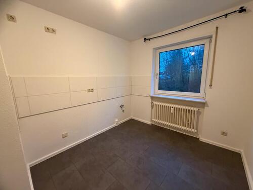 Foto - 2 Zimmer Etagenwohnung in Saarbrücken