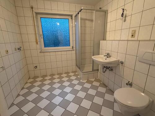 Foto - Etagenwohnung in Saarbrücken zur Miete