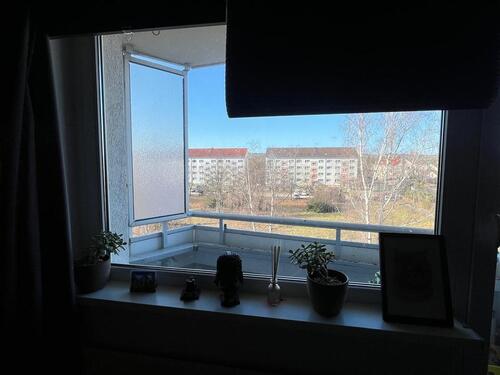 Foto - Anfragestopp! 2 Raumwohnung mit Balkon