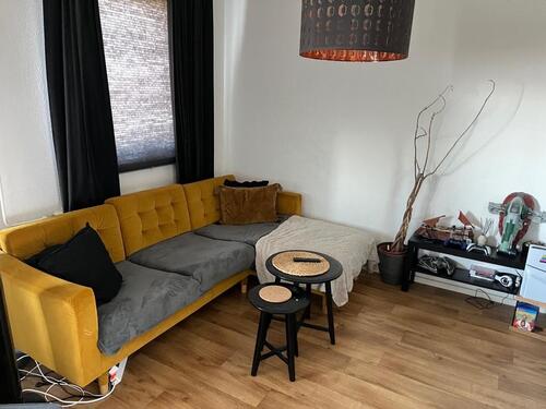 Foto - 2 Zimmer Dachgeschoßwohnung in Erfurt