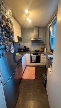 Foto - 7 Zimmer Dachgeschoßwohnung in Köln