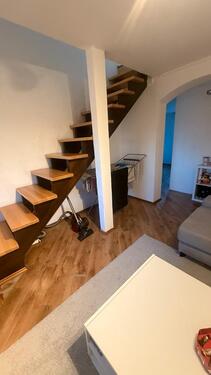 Foto - Dachgeschoßwohnung in Köln zur Miete