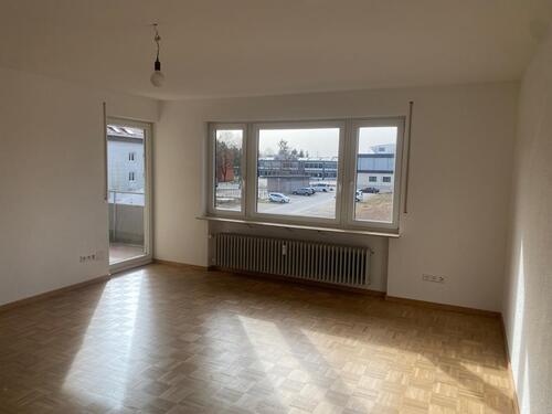 Foto - Helle, renovierte 4-Zimmer-Wohnung - Trossingen