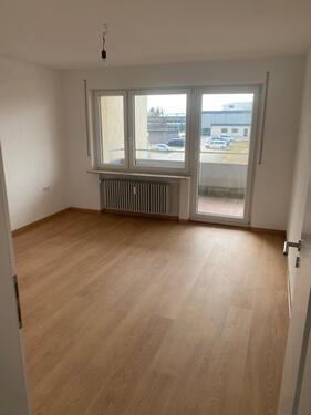 Foto - 4 Zimmer Etagenwohnung in Trossingen