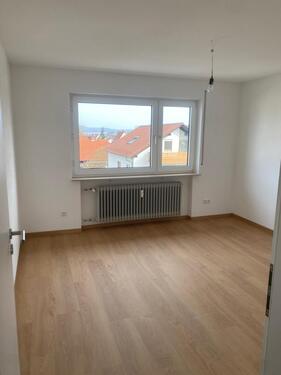 Foto - Etagenwohnung in Trossingen zur Miete